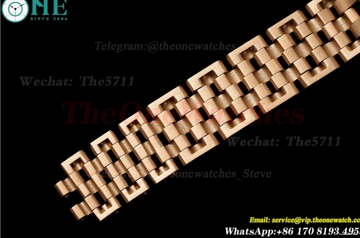 Secrete RG Ladies De RG Quartz Panthere Dial AF 27mm Mop 0123